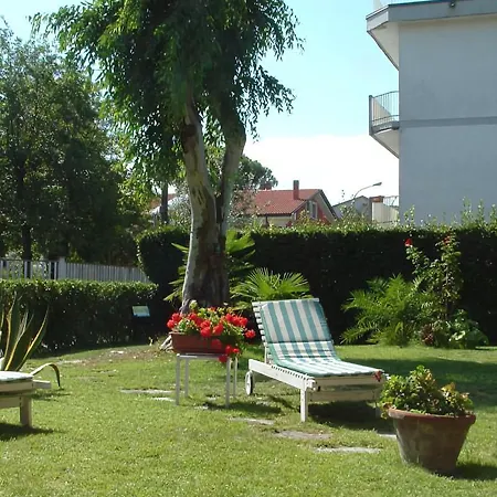 Hotel Marina 3*