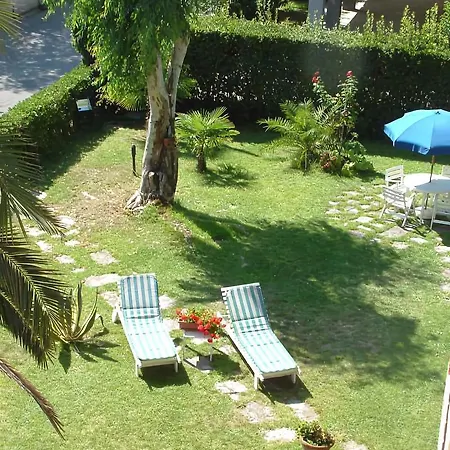 Marina Hotel Marina di Massa