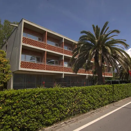 Hotel Marina Marina di Massa