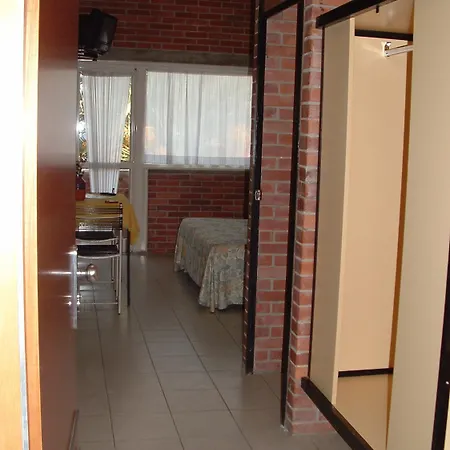 Hotel Marina 3*