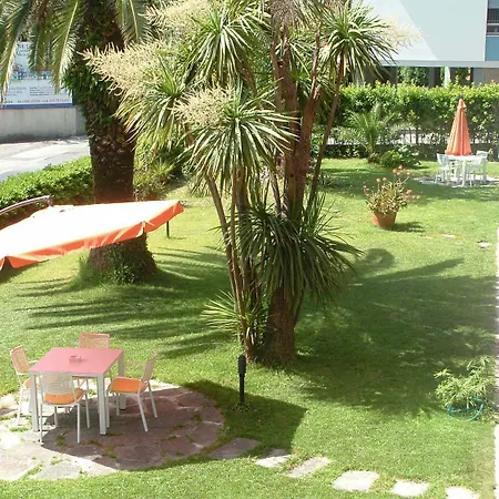Hotel Marina Marina di Massa