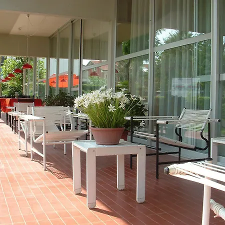 Hotel Marina