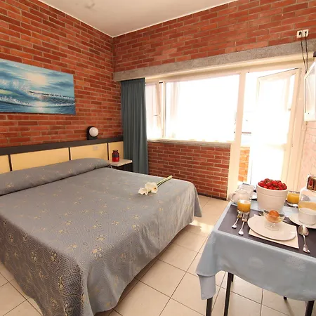 Hotel Marina 3*