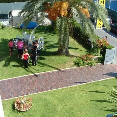 Hotel Marina