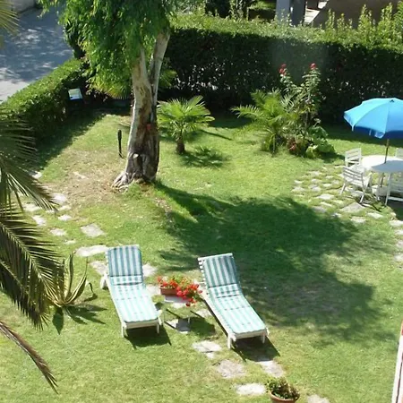Hotel Marina