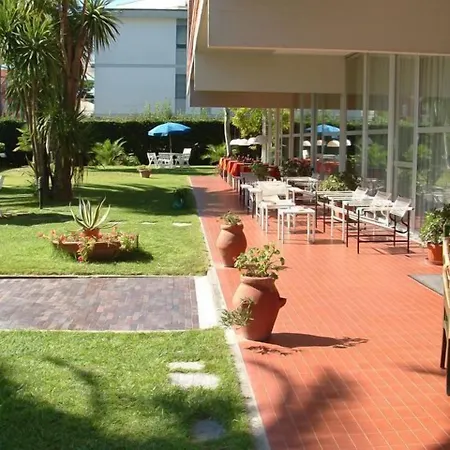 Hotel Marina Marina di Massa