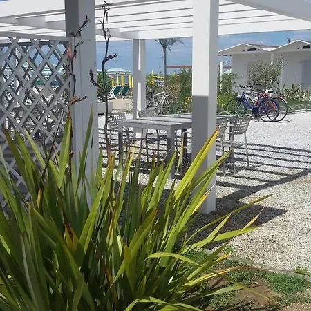 Hotel Marina