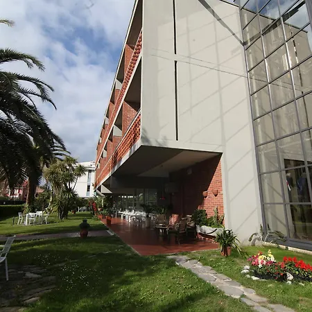 Hotel Marina 3*