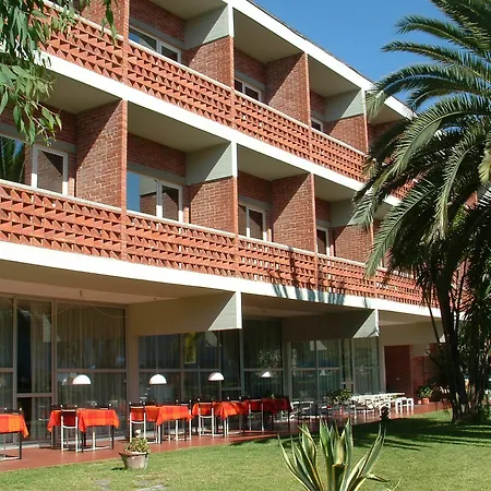 Hotel Marina 3*