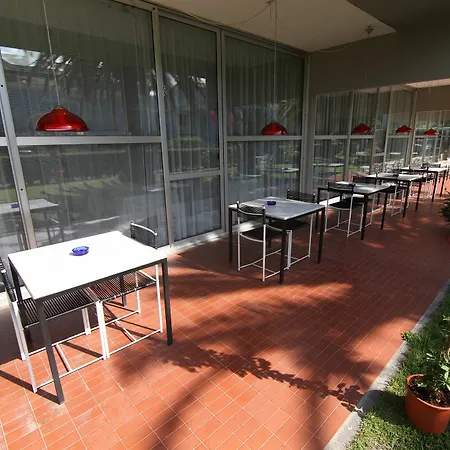 Marina Hotel 3*