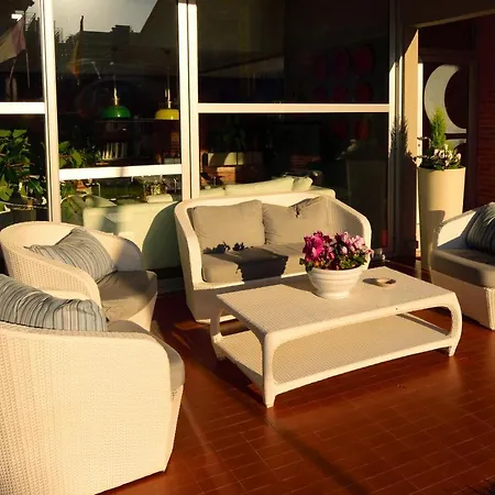 Hotel Marina 3*